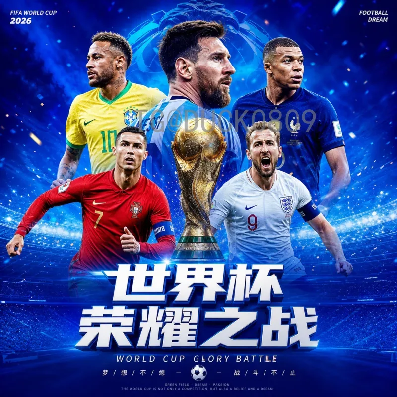 完整2026年国际足联世界杯实时比分在哪里看？这些渠道最靠谱