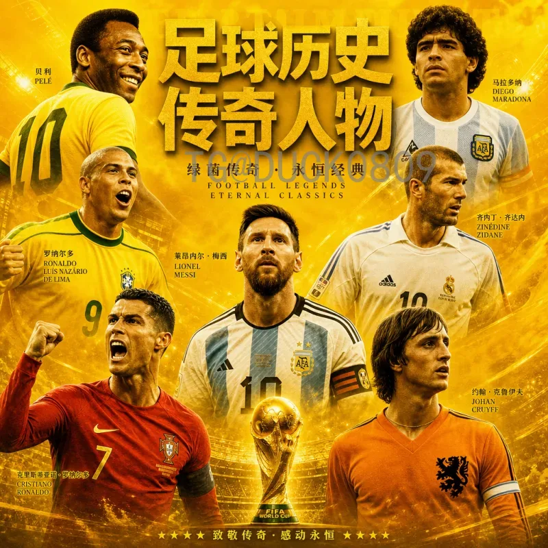 2026年国际足联世界杯分组抽签时间解析：扩军后的新格局与看点